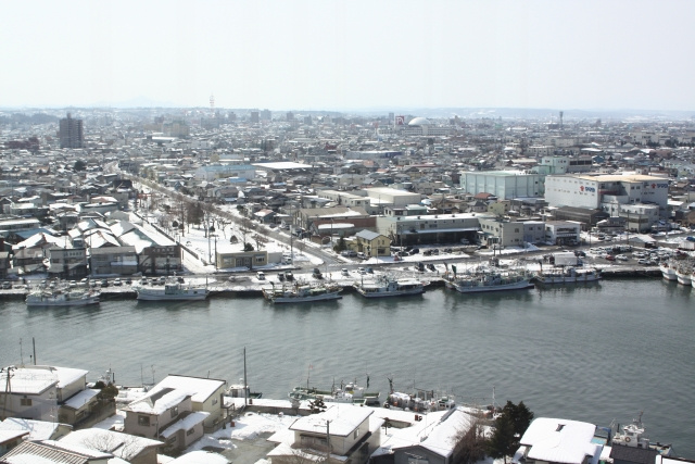 八戸市で新築戸建て探し！大型商業施設徒歩圏の相場と住み心地を解説の画像