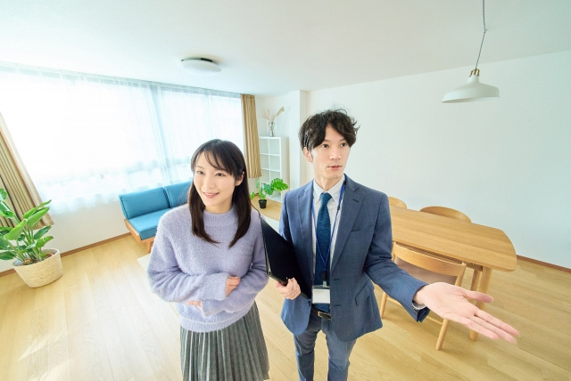 八戸市で冬季の新築戸建て内覧は必見！建売住宅のチェックポイントを詳しく解説の画像