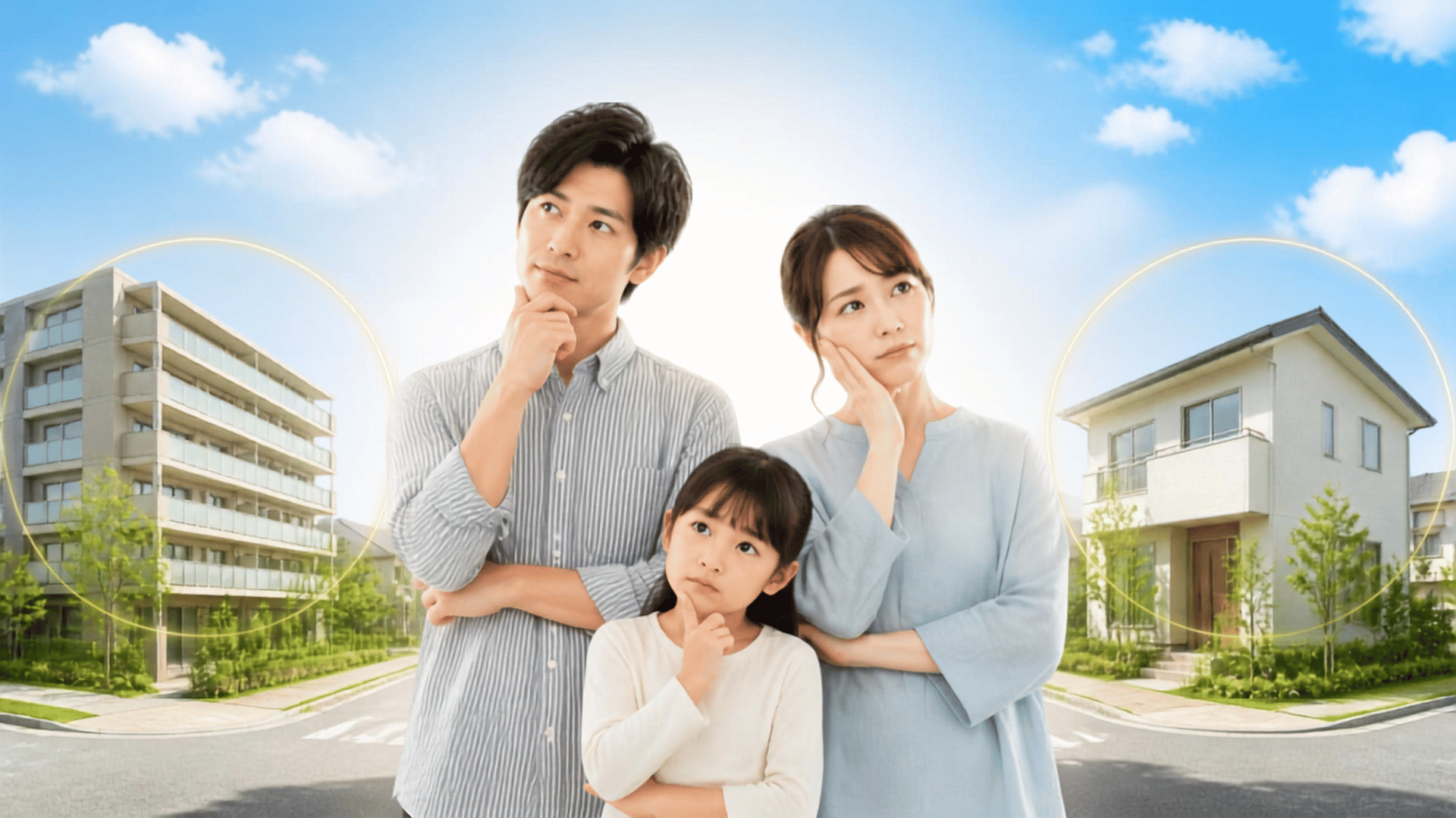 住み替えの「売り先行」で後悔した3つの理由｜西宮版の画像