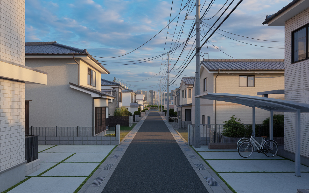 これからの不動産市場を読む！自宅売却はいつが良いか判断するポイントの画像