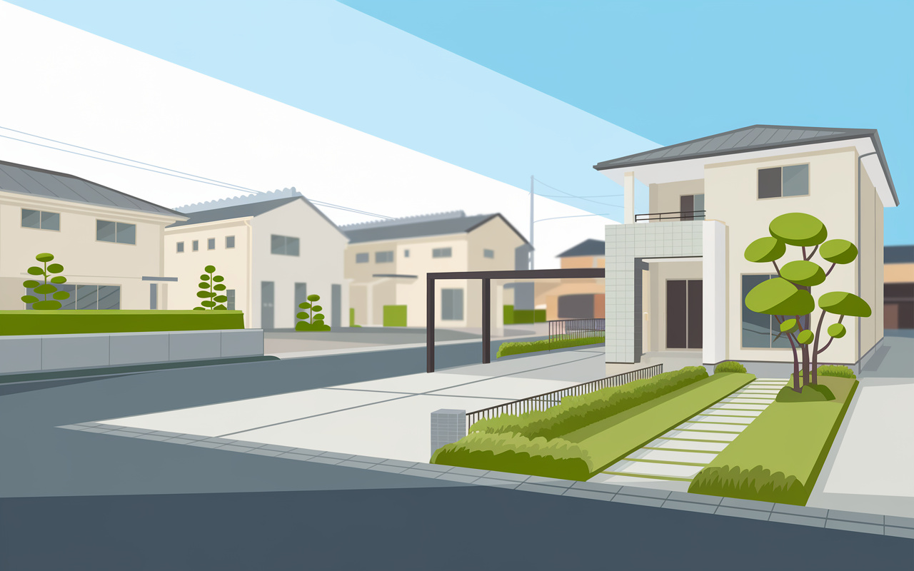 掛川市で考える不動産終活の始め方！建築士と進めるワンストップ相談術の画像