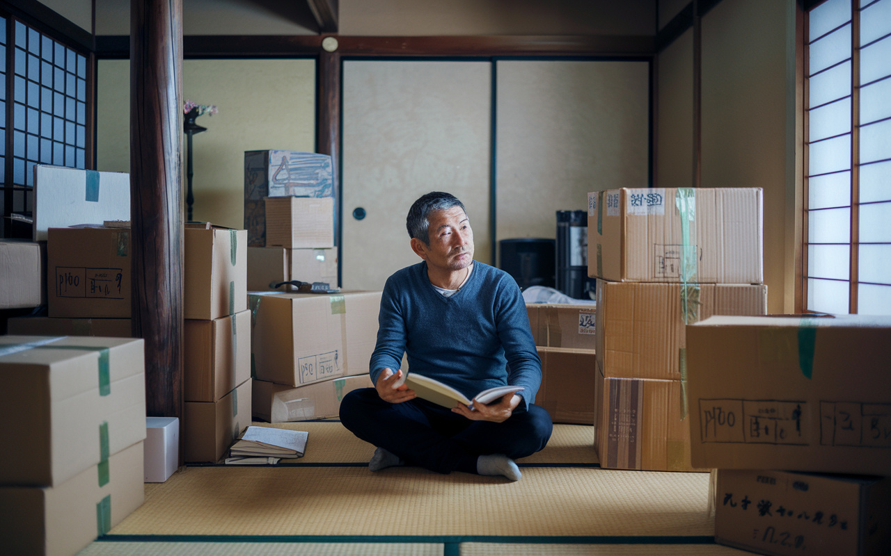 掛川市の実家を生前整理する価値は？一級建築士と考える活用と判断軸の画像