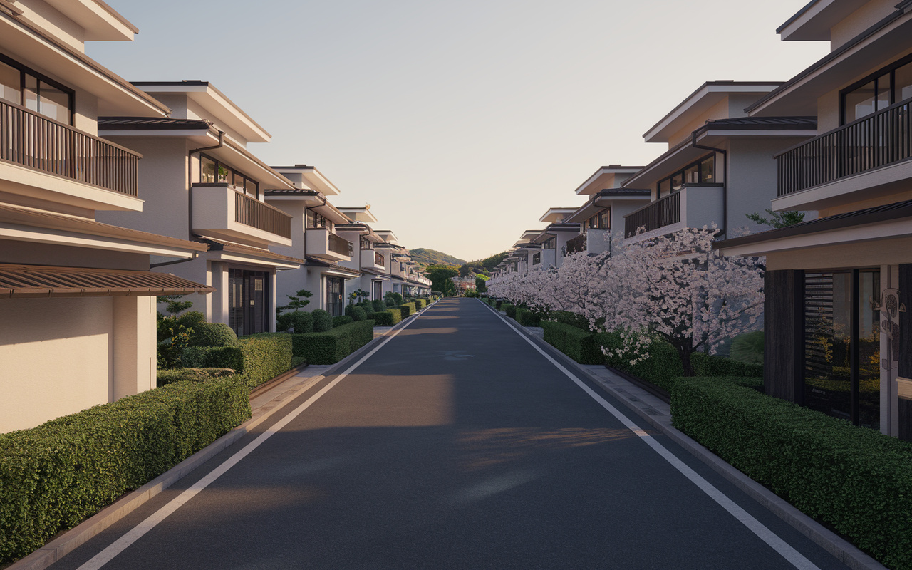 掛川市への移住を検討中の方へ！ハザードマップで地震に強い中古住宅の選び方の画像