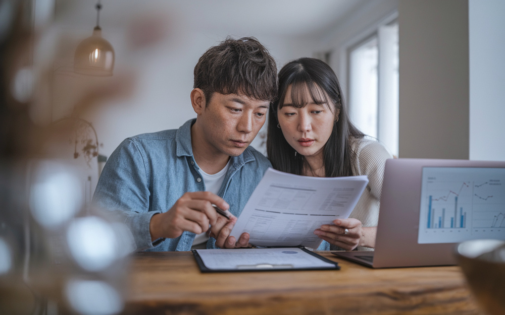 9月の住宅ローン金利動向は？今後1年の予測とマイホーム購入の判断材料の画像