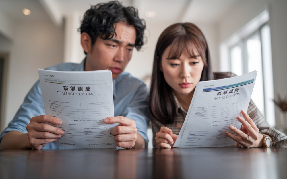 媒介契約で成約率は変わる？専任と一般の比較ポイントを解説の画像