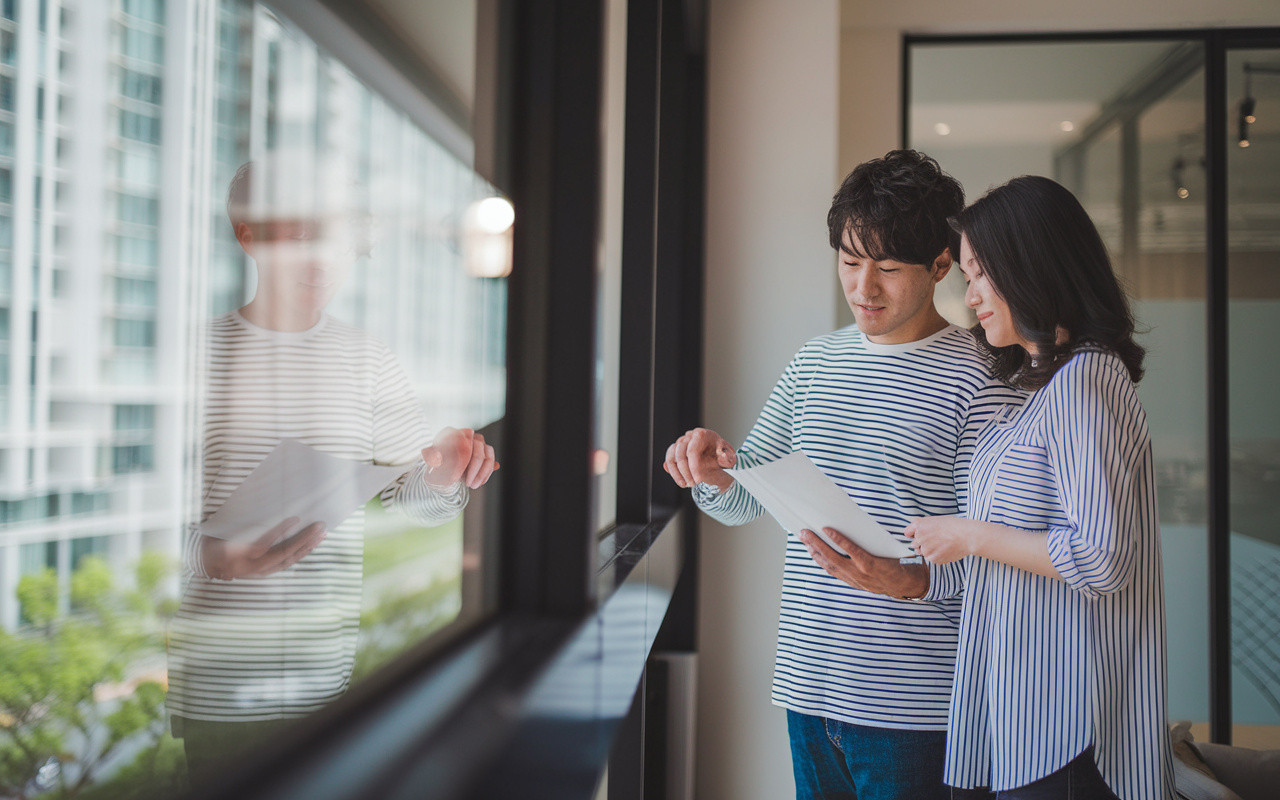 マンション購入の基本知識とは？初心者が押さえたい流れと注意点の画像