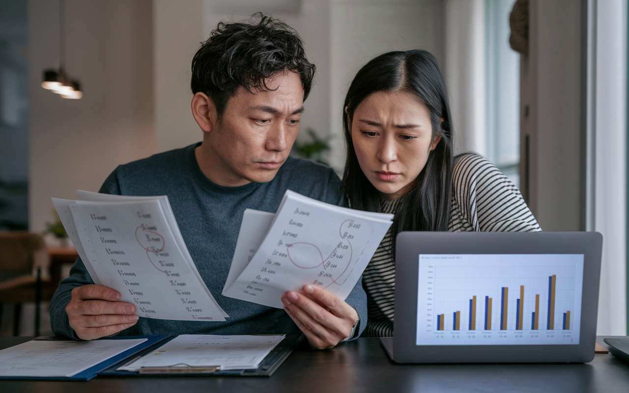 マンション売却査定の金額に差が出る理由は？複数査定を比較して妥当な価格を見極める方法の画像