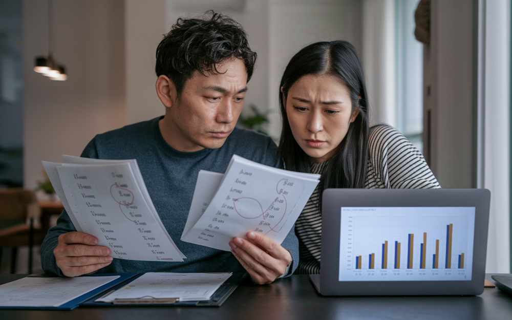 マンション売却査定の金額に差が出る理由は？複数査定を比較して妥当な価格を見極める方法の画像