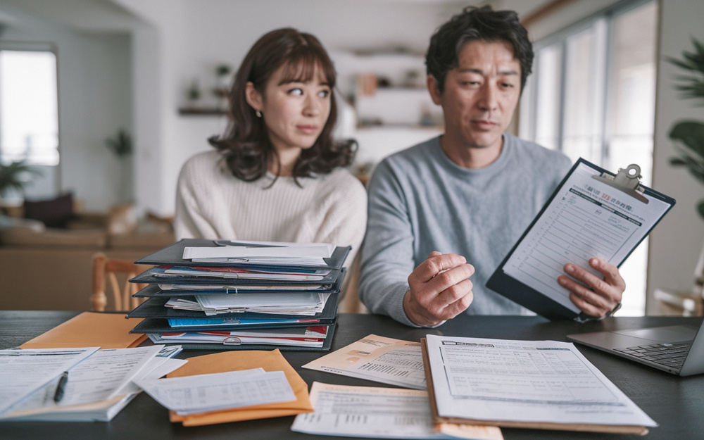不動産の売却査定に必要な書類リストは？自宅売却前に準備したい公的書類も解説の画像