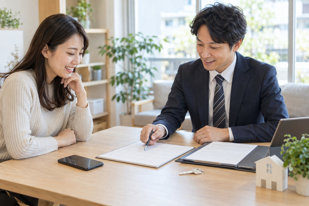 賃貸の入居日はいつ決める？家賃発生日・鍵の受け取り・引っ越し日の違いを解説の画像