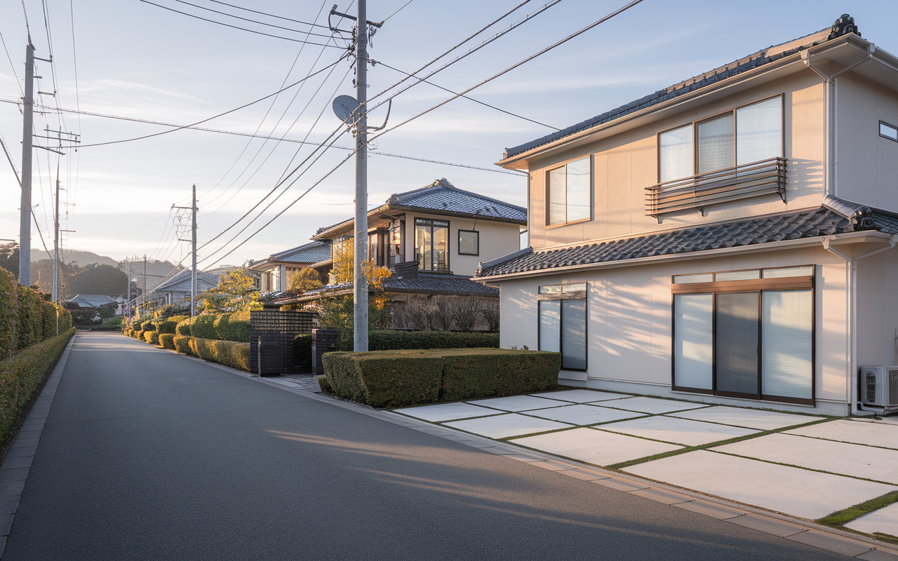 西宮市の築10年戸建て売却は今が時期？高値で売るコツを押さえて安心売却の画像