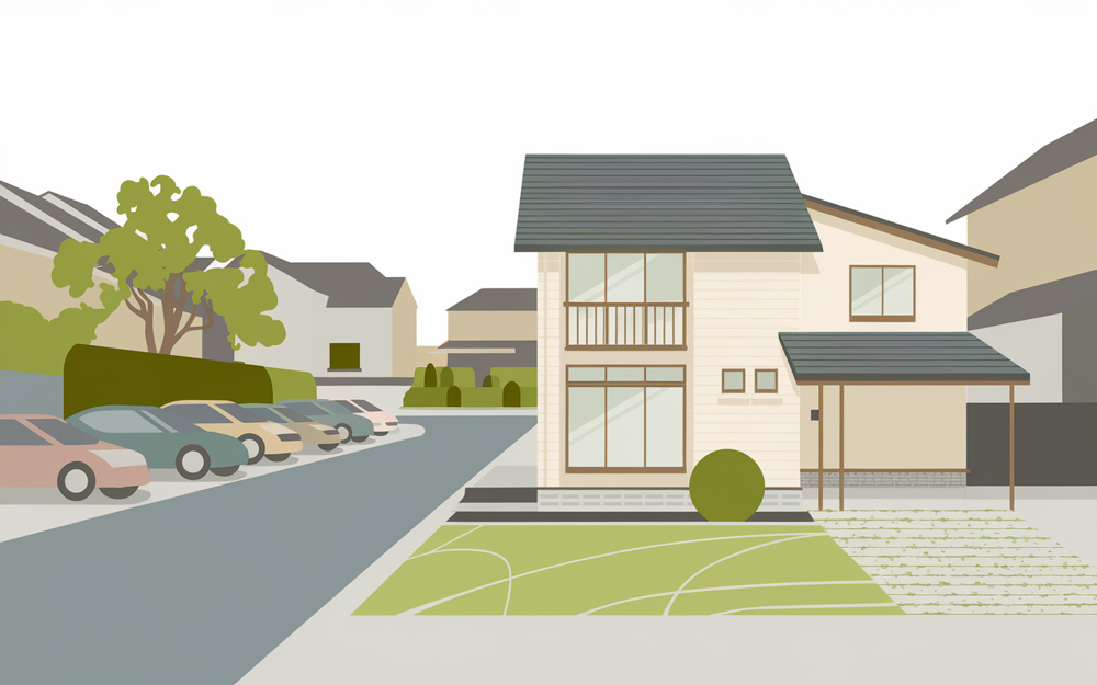 神戸市で一戸建てが売れない理由は？今すぐ見直すべきポイントを解説の画像