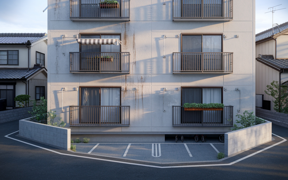 城東区の一棟マンションは売り時か？オーナーチェンジで損切りと利益確定を考えるの画像