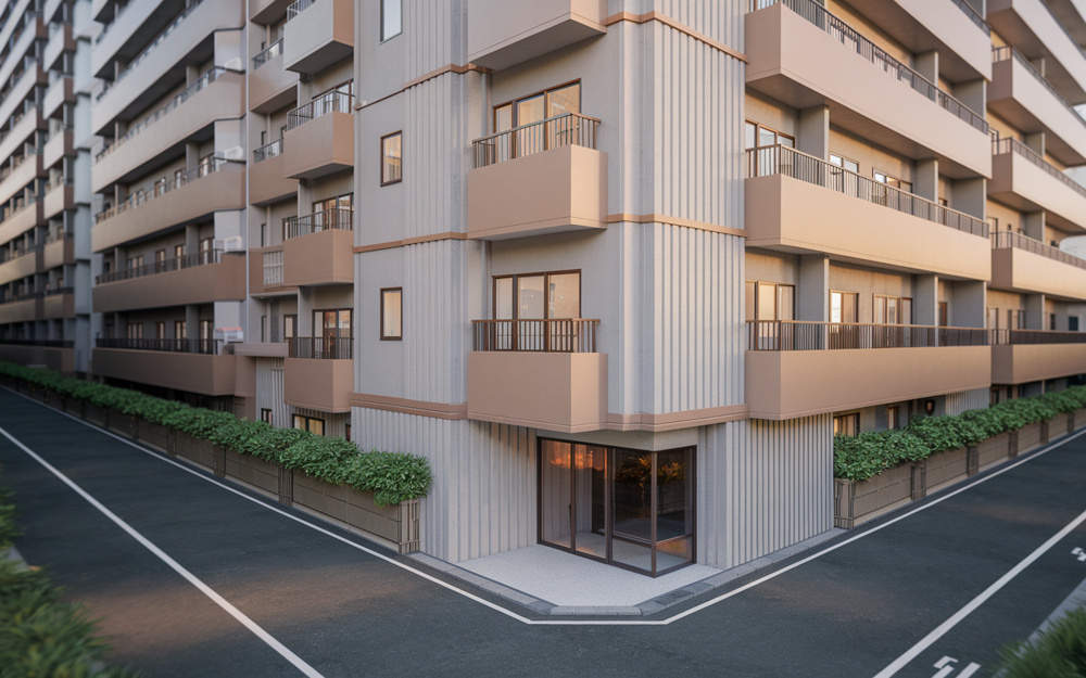 一棟マンションの管理費が高いと売却は不利？城東区オーナー向けに適正相場と見直し方を解説の画像