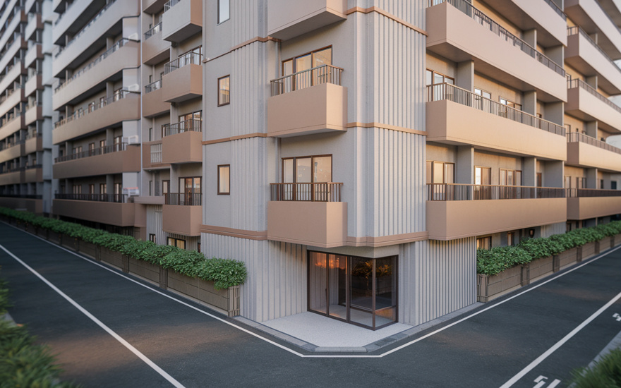 一棟マンションの管理費が高いと売却は不利？城東区オーナー向けに適正相場と見直し方を解説の画像