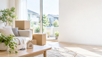 住み替えでかかる税金は？売却購入時の負担や特例についても解説の画像