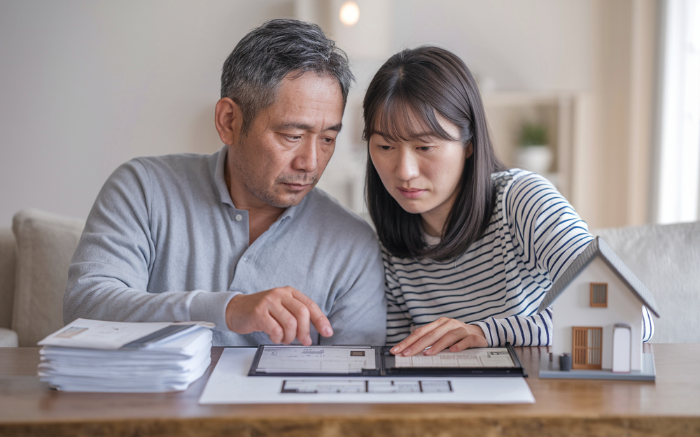 相続の流れを初心者に分かりやすく解説！不動産相続の基礎から登記まで整理の画像