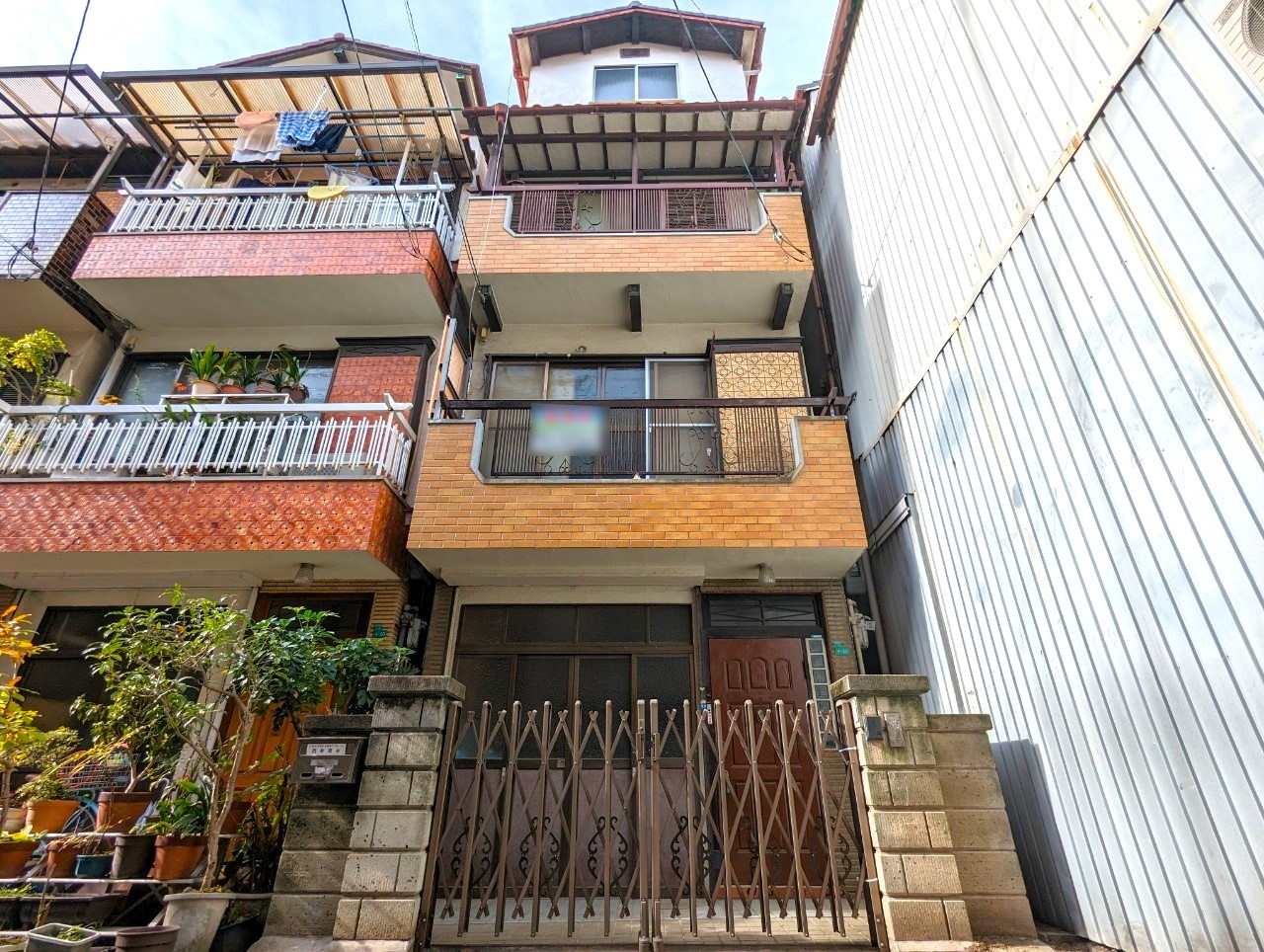 大阪市平野区加美東2丁目の中古戸建を売却|成約価格630万円【売却実績】の画像