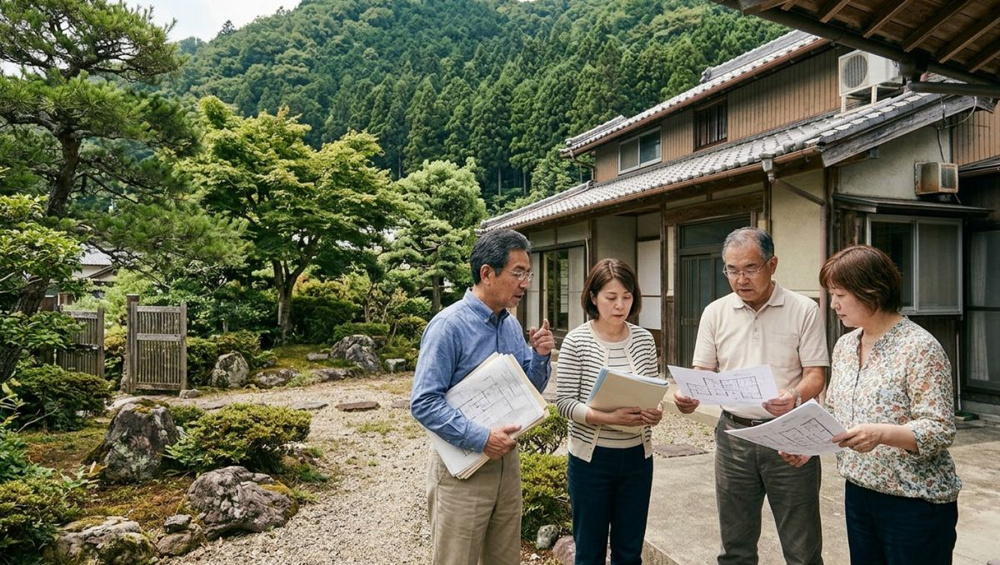 「あの土地はいらない…」は通用する？相続放棄のウソ・ホントと賢い対策の画像