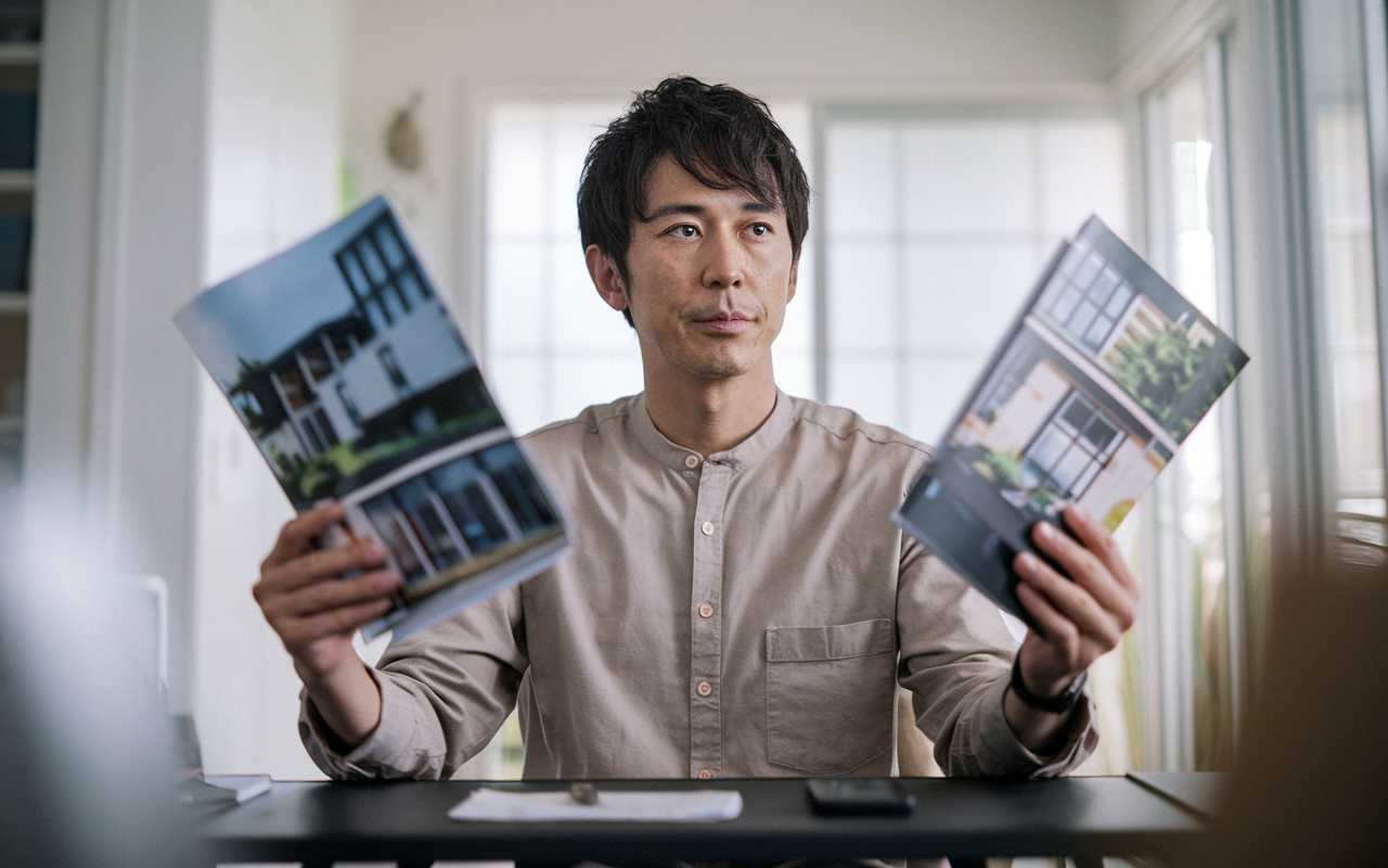 地方と東京の不動産投資どっちが向いている？タイプ別に選び方と判断基準を解説の画像