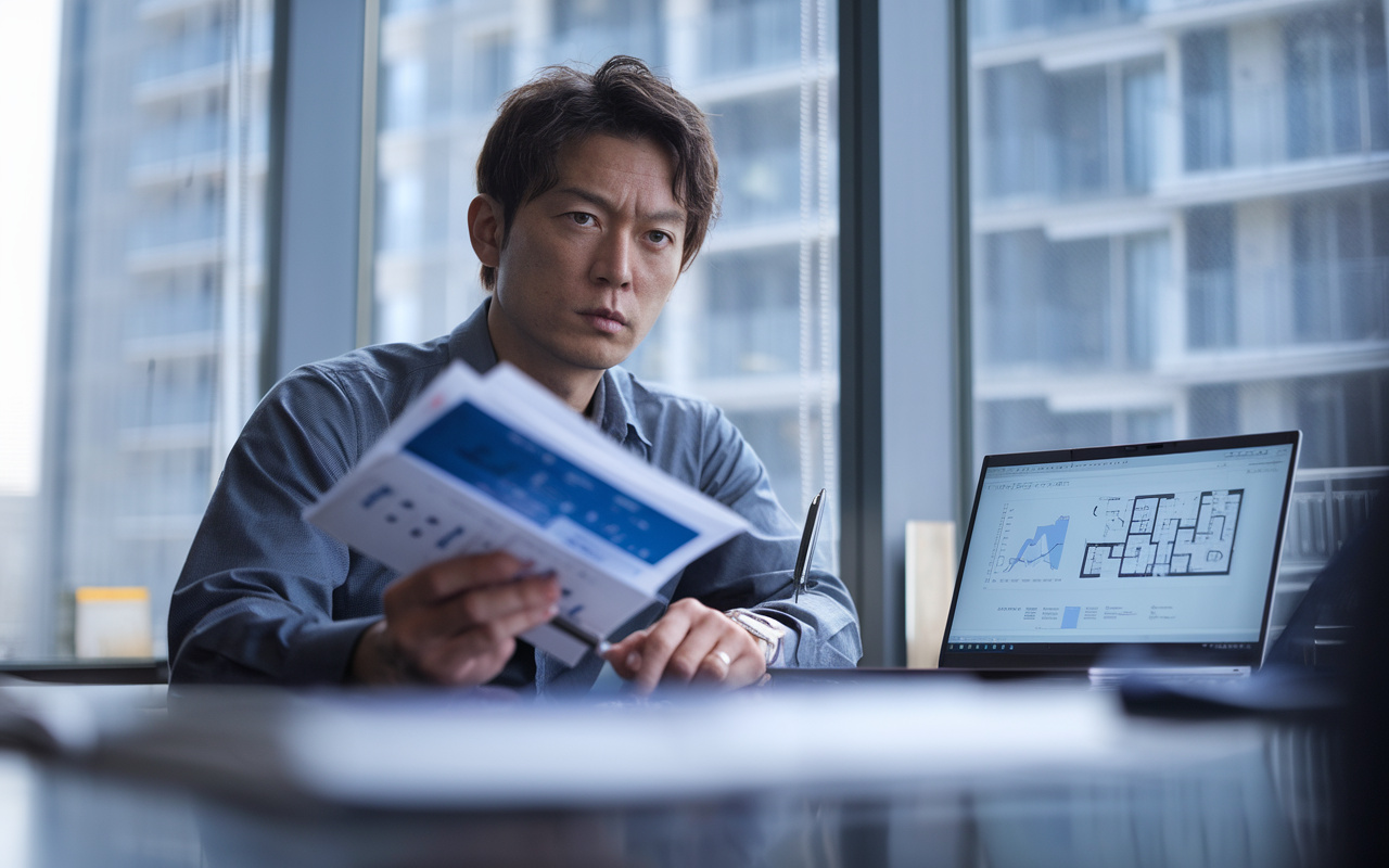 不動産投資の空室対策はどう進める？具体例から学ぶ安定運用のコツの画像