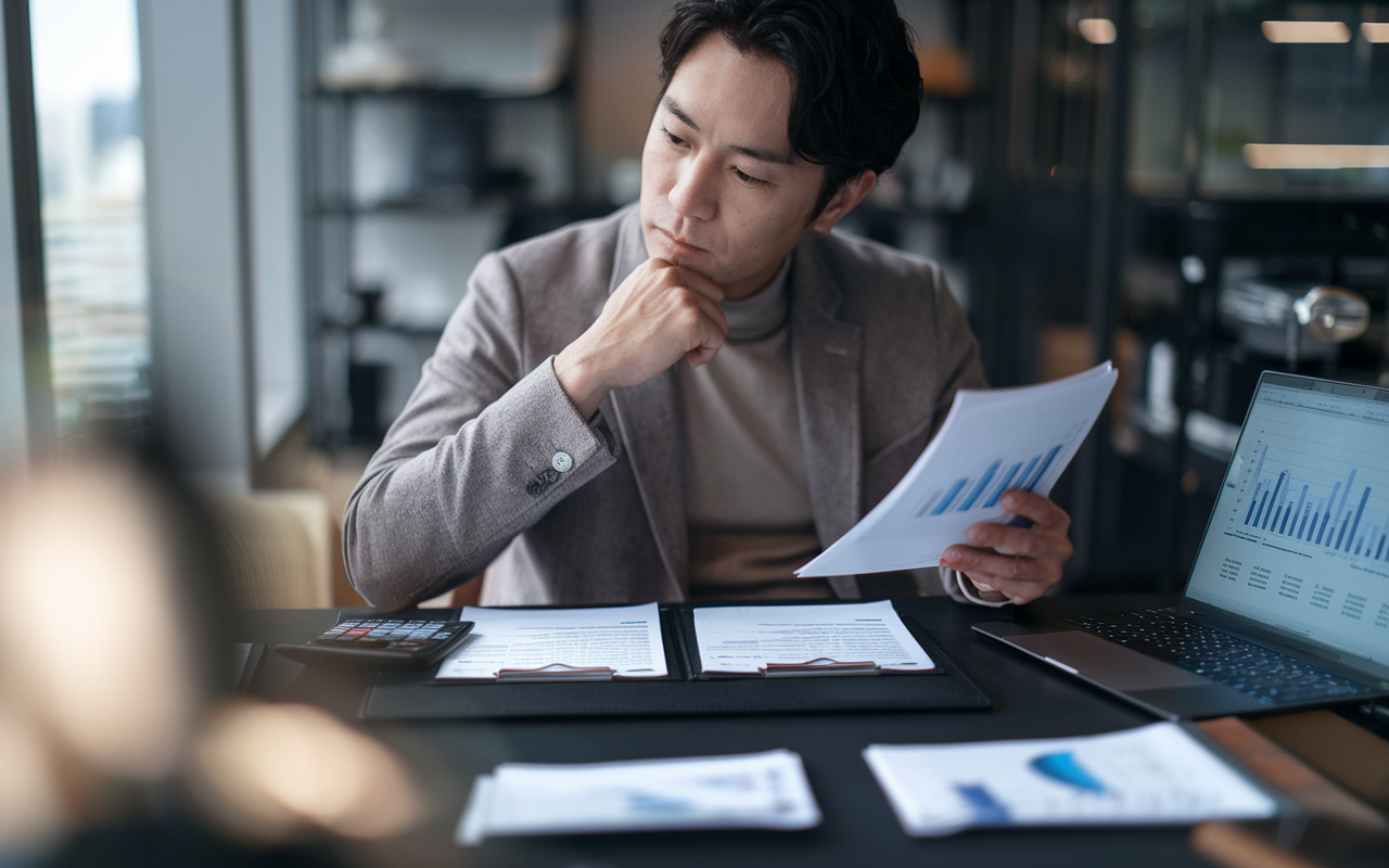 不動産投資ローンの借り換えで融資は見直せる？メリットを押さえて運用改善を進めようの画像