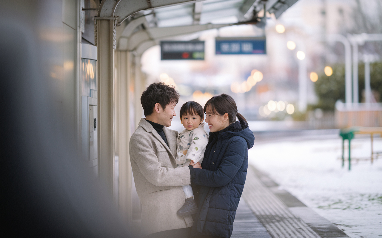 札幌市で子育てしやすい住みやすい駅は?最新ランキングから選び方のポイントを解説の画像