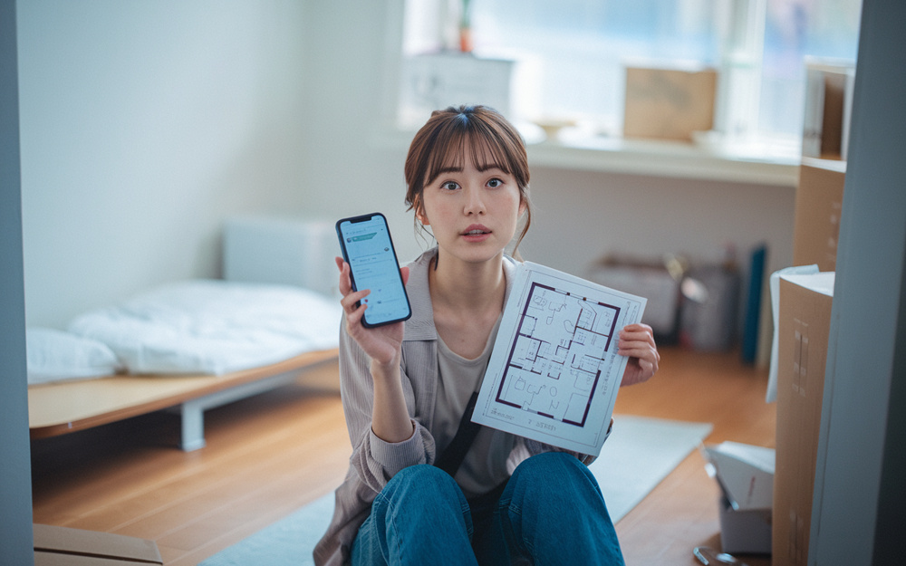 吉祥寺で安い賃貸ワンルームはある？初めての一人暮らし向け物件選びのコツの画像