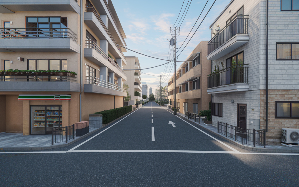 北千住の賃貸相場は高い？一人暮らしの家賃目安と適正な予算を解説の画像