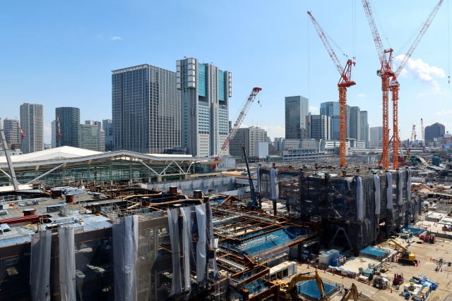 【都市開発】世界と日本をつなぐ巨大イノベーション拠点！「広域品川圏」の魅力と未来図の画像