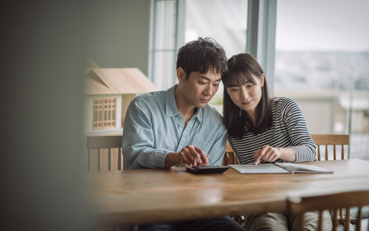 物価高と金利上昇で今後の住宅市場は？仲介手数料無料で有利な不動産購入を実現の画像