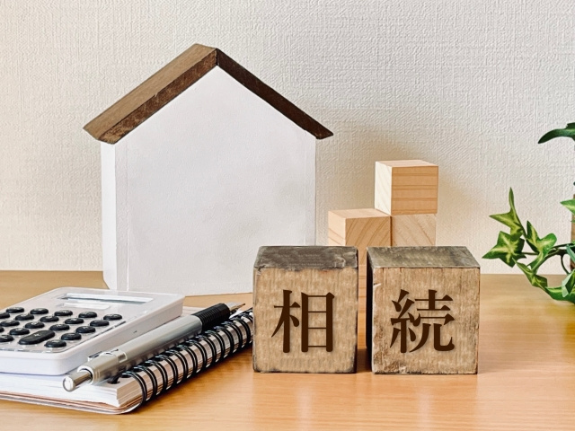 賃貸中の相続マンションは売却できる？入居者・管理会社への対応法の画像