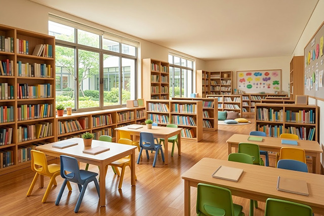 都窪郡早島町にある「早島小学校」の学校生活