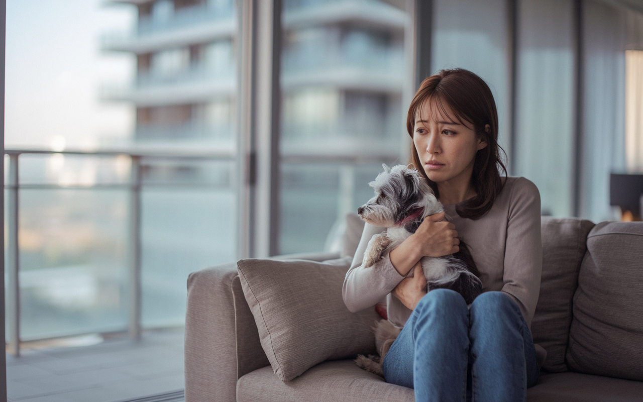分譲マンションでペット禁止は本当に絶対?例外や飼える可能性を丁寧に解説の画像