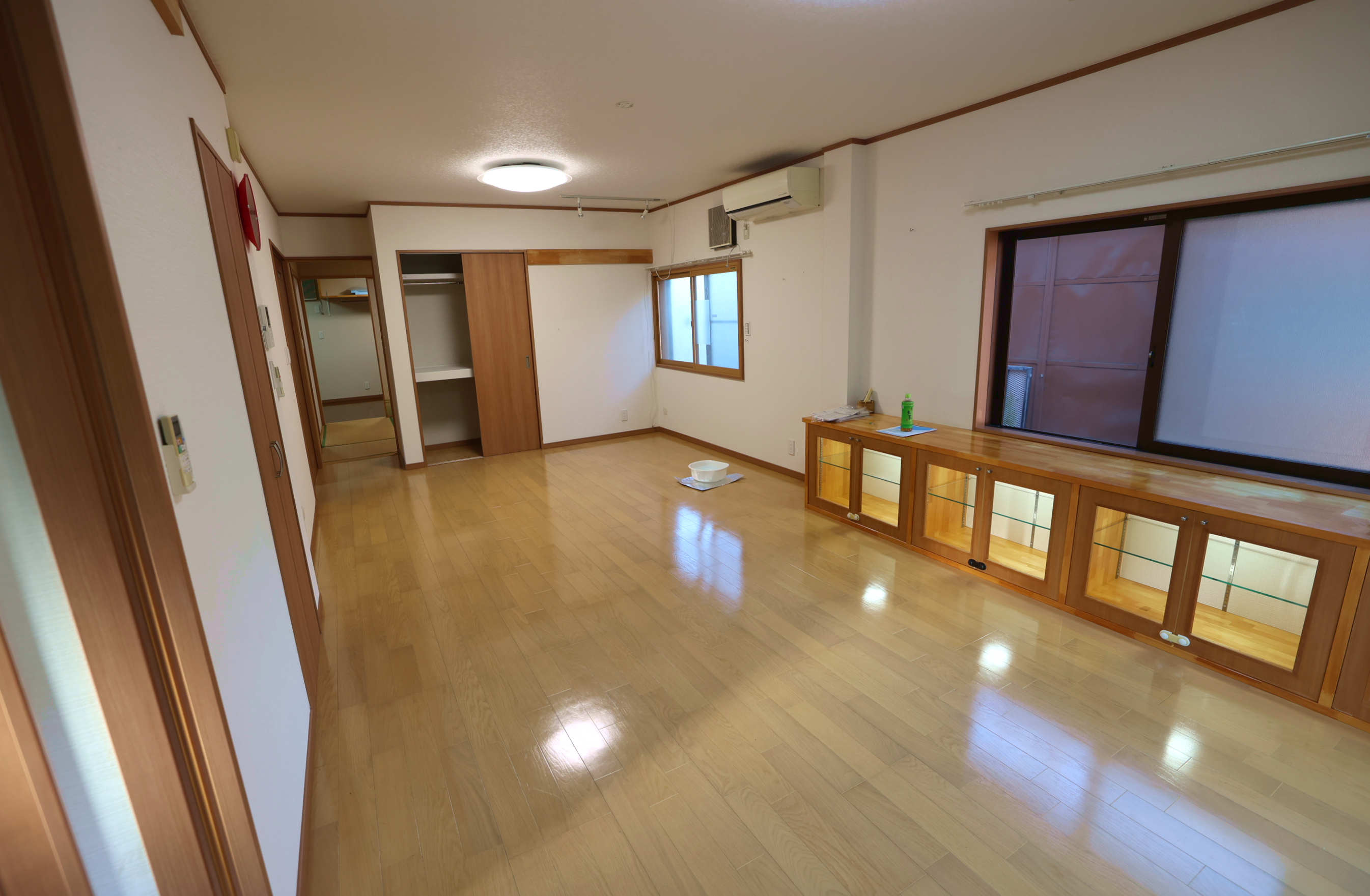 鳩山町大橋【倉庫付中古住宅】2,480万円の画像
