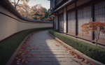 10月の京都観光スポットはどこへ行く？ベビーカーOK屋外で子連れ旅行を満喫の画像