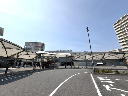 越谷市で迷わないエリア選び！住所別特徴から自分に合う暮らし方を知るの画像