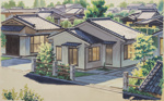 城陽市で住宅ローン残債ありでも売却は可能？不動産売却の流れと注意点を詳しく解説の画像