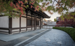 10月の京都紅葉スポットの見頃はいつから？秋景色を楽しむ時期と歩き方ガイドの画像