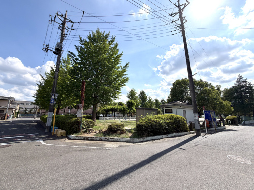 南越谷で見つかる子ども公園情報！遊び場選びと住環境のポイントの画像