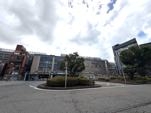 越谷市南越谷は住みやすさはどう？評判や引っ越し前に知りたい魅力を解説の画像