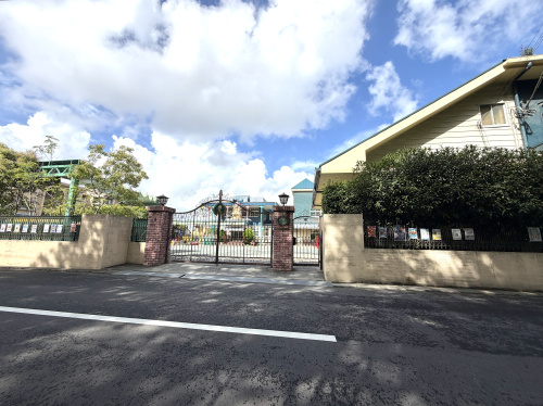 南越谷の治安はどう？子育て環境と安心して暮らせる街の選び方の画像