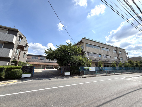 南越谷の小学校中学校学区は？住所別の最新情報をわかりやすく解説の画像