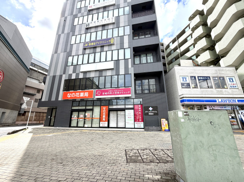 越谷市南越谷の病院情報は？クリニックや医療情報を整理して生活利便性を確認の画像