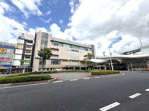 越谷市南越谷の駅路線は便利？暮らしに役立つバス情報を紹介の画像