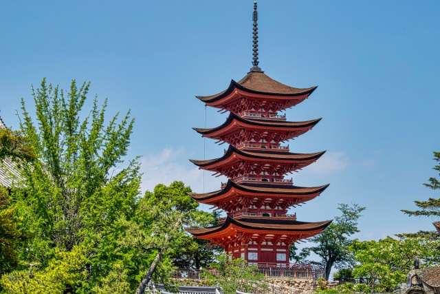 なぜ「五重塔」や「スカイツリー」は地震で倒れないのか?伝統の「心柱」と最新耐震技術の謎の画像