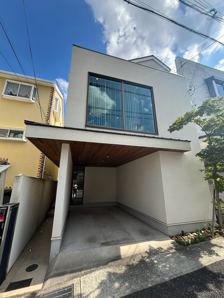 【販売開始！】上野通5丁目　戸建の画像