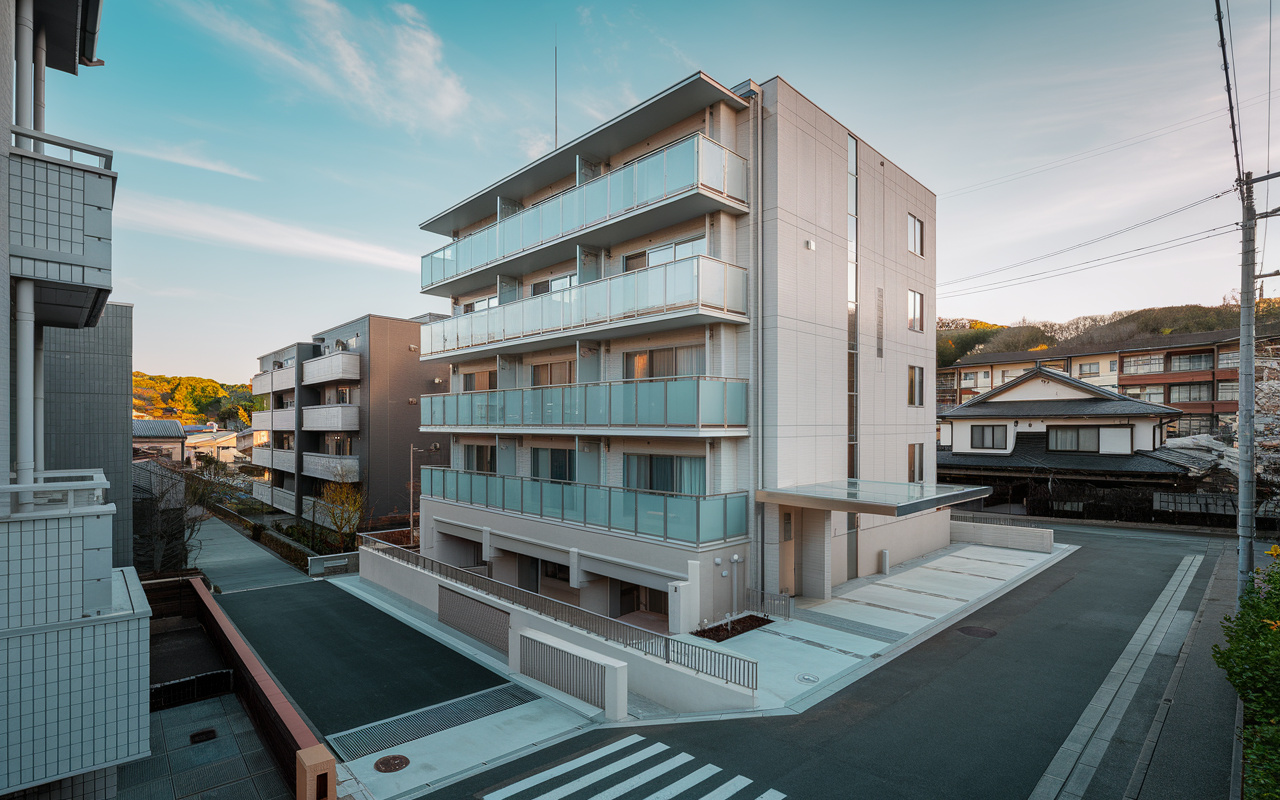 姫路市でマンション売却を検討中の方へ！空き家対策と賢い手放し方のポイントを解説の画像
