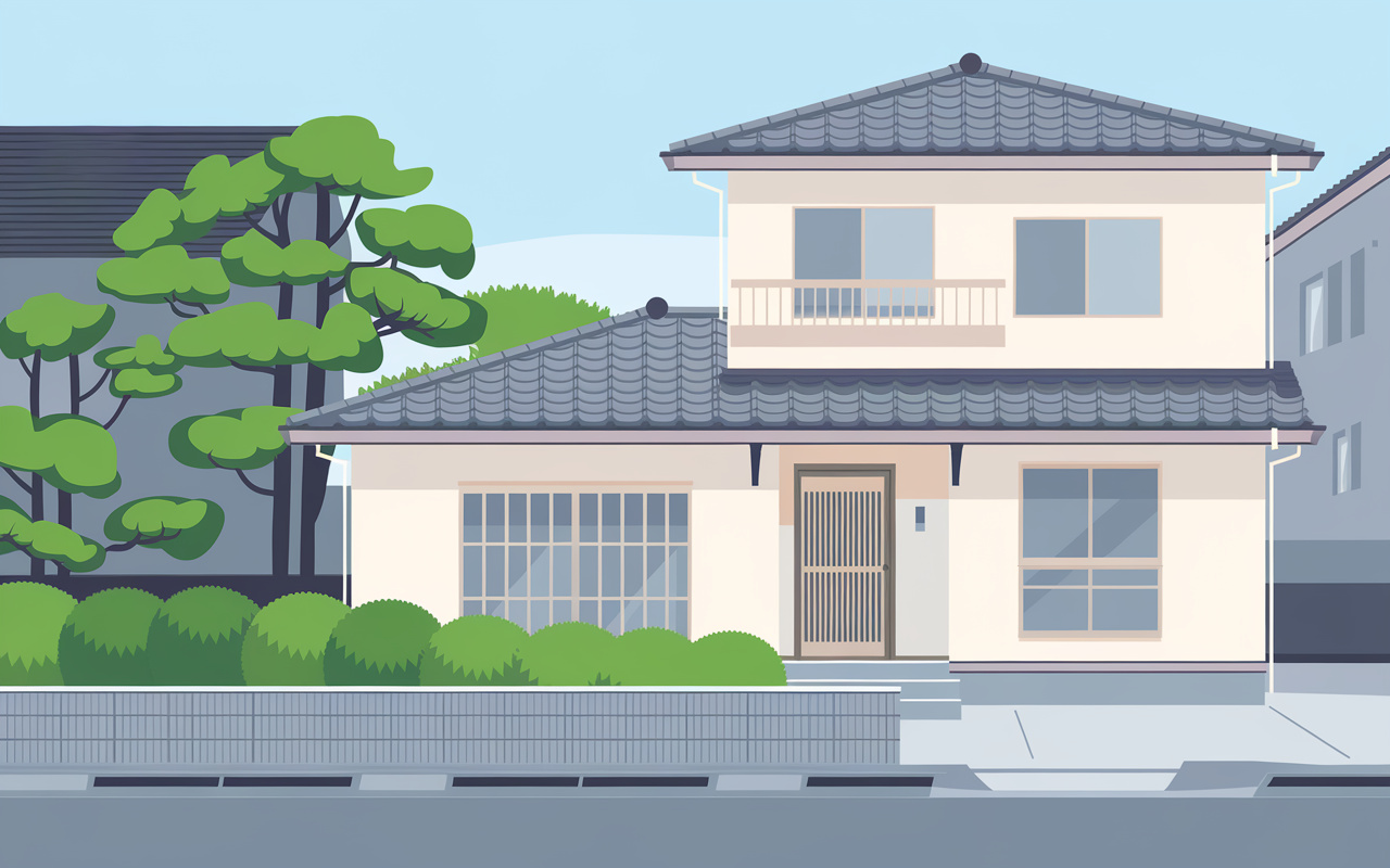倉敷市で離婚する人の不動産売却は？全体の流れと注意点を解説の画像