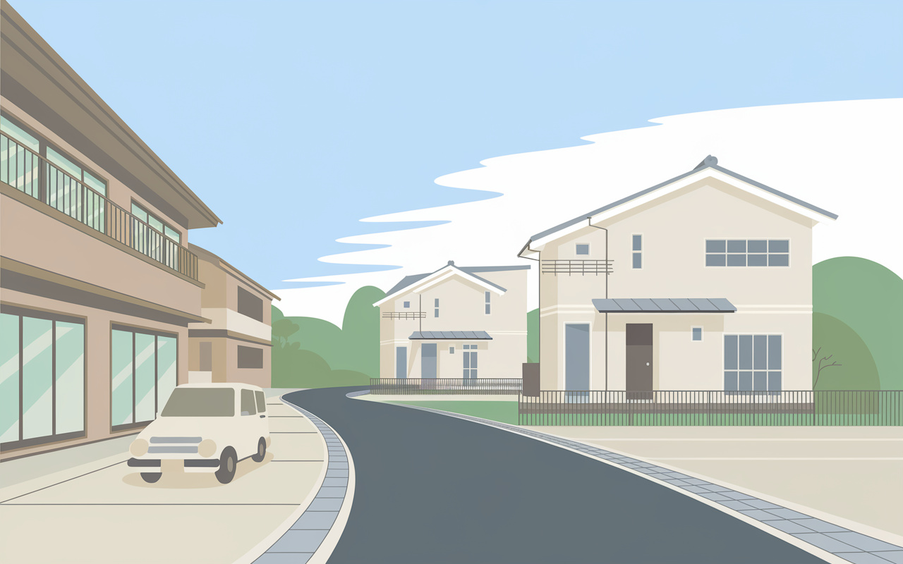 倉敷市で不動産購入を検討中の方へ住宅ローン相談で安心の資金計画を立てる方法の画像